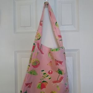 5/$13 NWOT Patio Furniture Tote